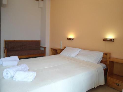 Arilla Beach Hotel