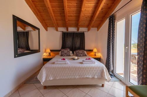 Hostal Villa Litsa