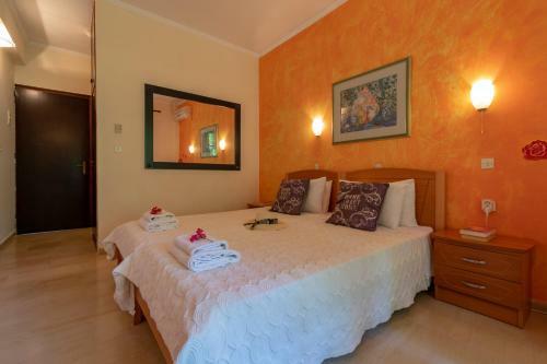 Hostal Villa Litsa