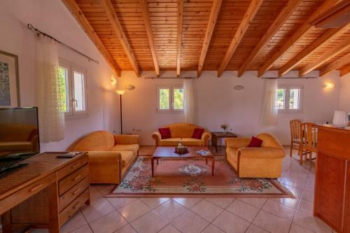 Hostal Villa Litsa