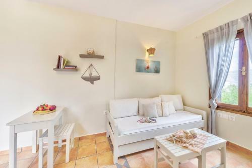 Apartamento Anemologio
