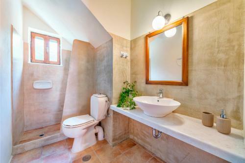 Apartamento Anemologio
