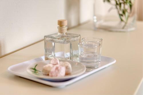 Apartamento Anemologio