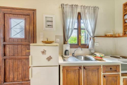 Apartamento Anemologio