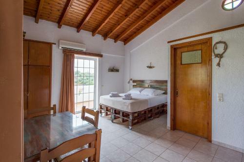 Apartamento Koroni Village