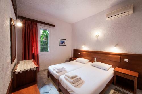 Apartamento Koroni Village