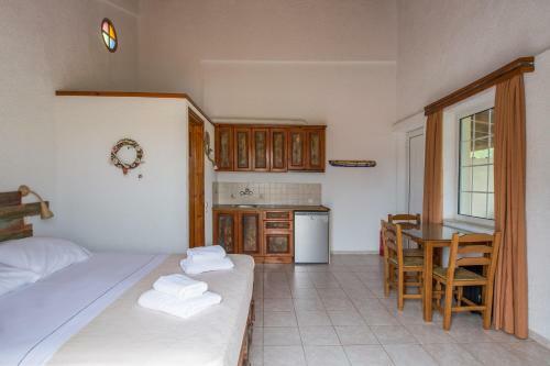 Apartamento Koroni Village