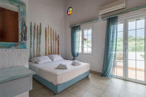 Apartamento Koroni Village