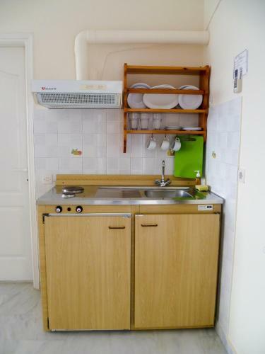 Apartamento Aphrodite Studios