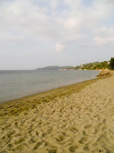 Apartamento Aphrodite Studios