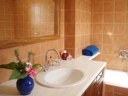 Apartamento Kamares Houses