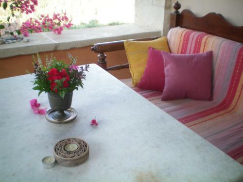 Apartamento Kamares Houses