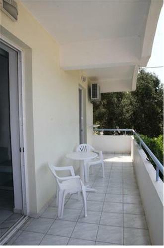 Dm Apartments