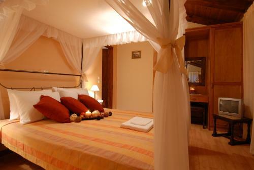 Hostal Anatoli Labreon