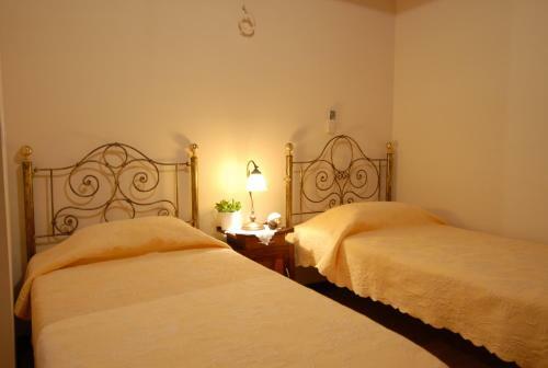 Hostal Anatoli Labreon