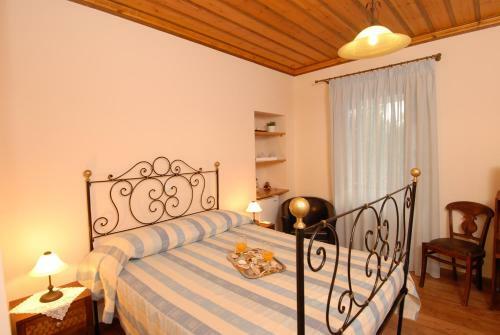 Hostal Anatoli Labreon