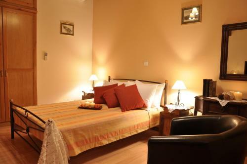 Hostal Anatoli Labreon