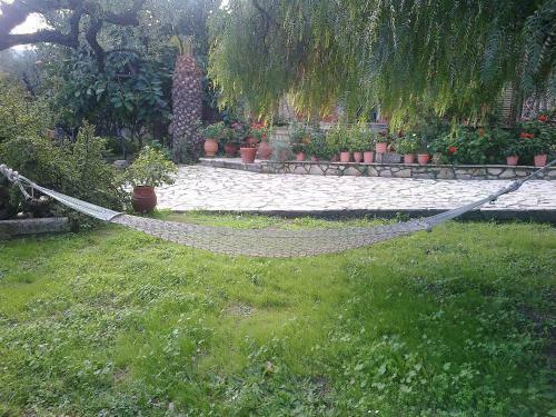 Hostal Anatoli Labreon