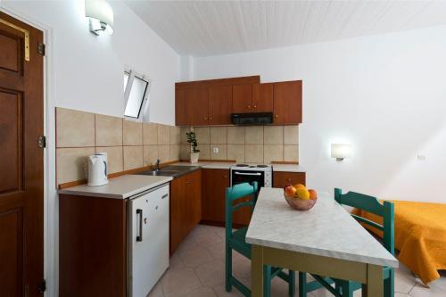 Aparthotel Trianta Hotel Apartments
