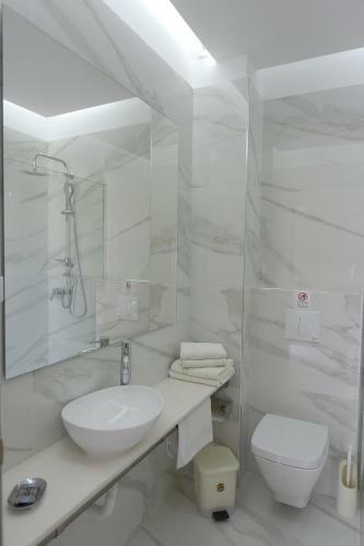 Aparthotel Trianta Hotel Apartments