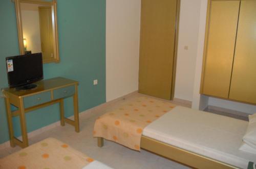 Aparthotel Trianta Hotel Apartments