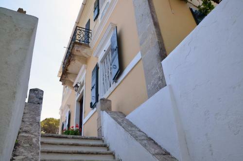 Apartamento Stemar Villas