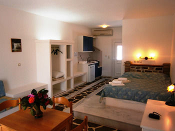 Apartamento Saint George's Hotel