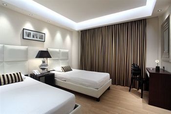 Comfy Boutique Hotel