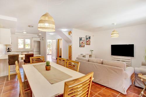 Apartamento Duplex, Great Rooftop & Terraces, 3 Bedrooms