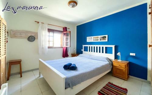 Apartamento Corralejo Serena La Marinera