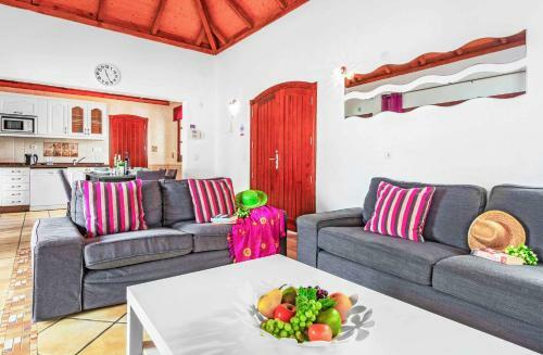 Villa Alba Mar