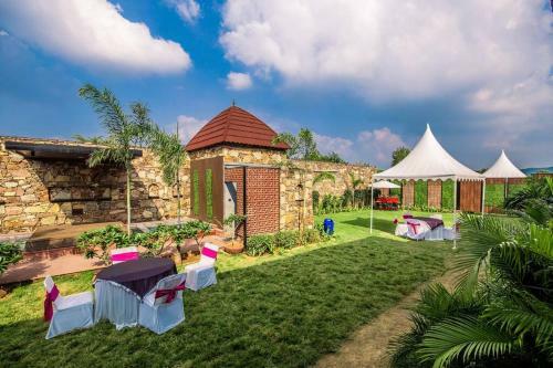 Le Casa - The Luxurious House