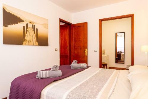 Apartamento Casa Poril