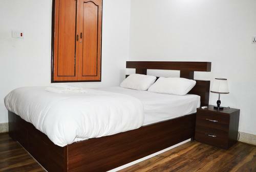 Apartment In Nepal