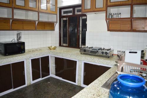 Apartment In Nepal