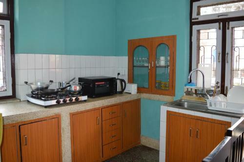 Apartment In Nepal