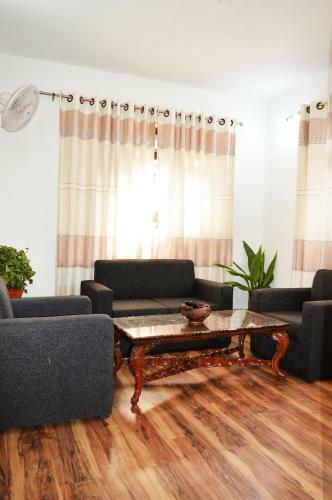 Apartment In Nepal