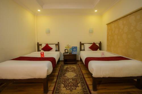 Hotel Highlander Inn