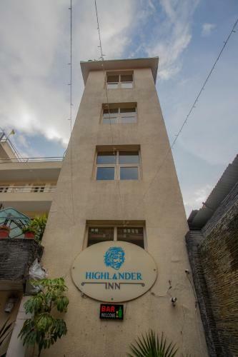 Hotel Highlander Inn
