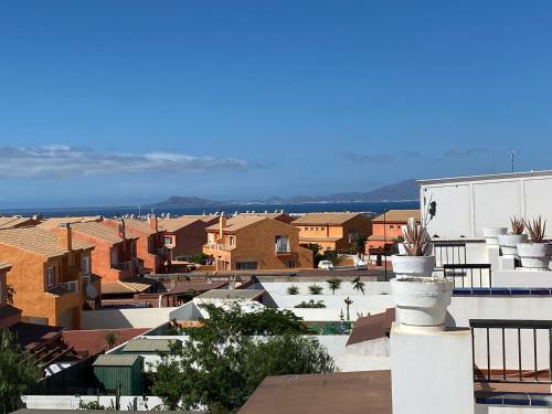 Marina Sol Villa