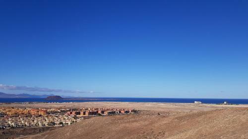 Marina Sol Villa