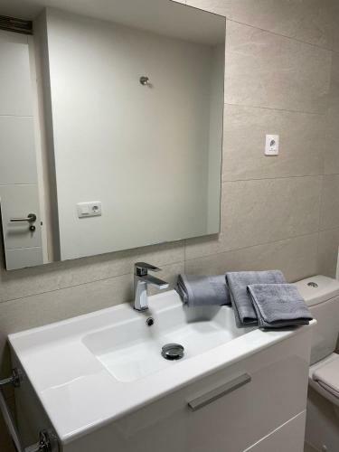 Apartamento Casa Lupe