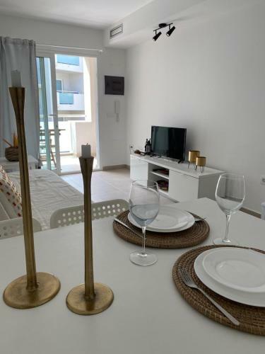 Apartamento Casa Lupe