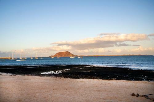 Apartamento Corralejo Sea