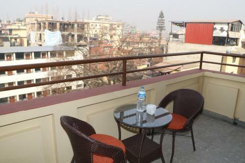 Rambler Hostel Pvt Ltd
