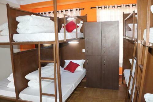 Rambler Hostel Pvt Ltd