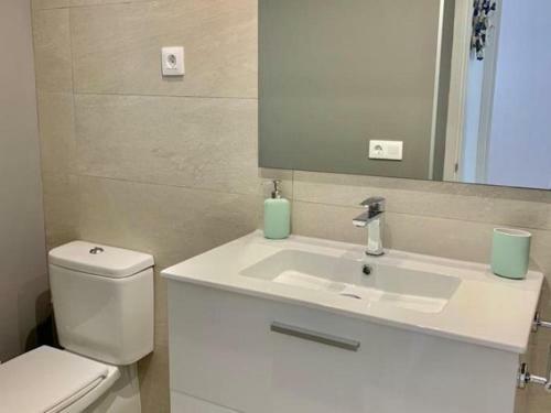 Apartamento Corralejo Home