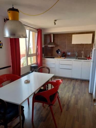 Apartamento Corralejo Mondrian Loft