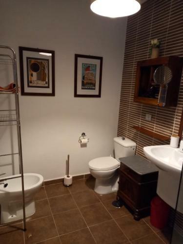 Apartamento Corralejo Mondrian Loft