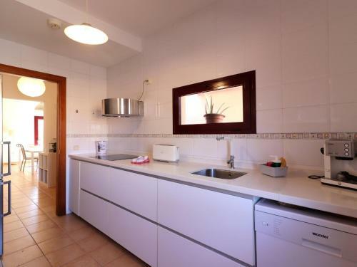 Villa Jacaranda 3
